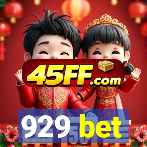 929 bet